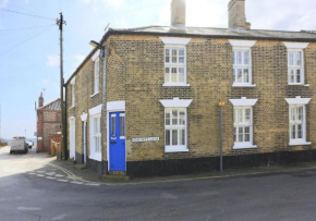 Fishermans Cottage